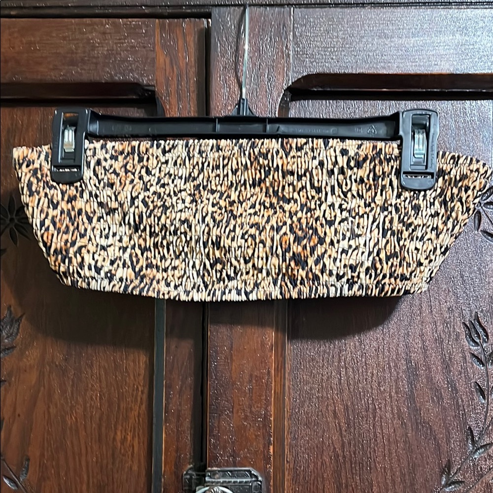 Victoria's Secret Leopard Print Bikini Set - Picture 2 of 9